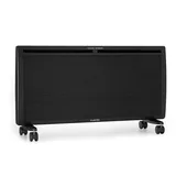 Klarstein Hot Spot Slimcurve Double Wave 2-in-1 2000 W schwarz