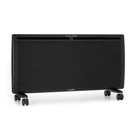 Klarstein Hot Spot Slimcurve Double Wave 2-in-1 2000 W schwarz