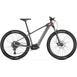 Mondraker Prime bronze 2024 - RH-XS