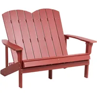 Beliani Gartenbank ADIRONDACK