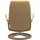 Stressless Stressless® »Consul« mit Signature Base, Gestell Eiche