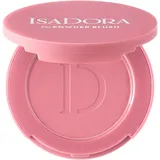 Isadora Teint The Powder Blush 4,50 g Cool Pink