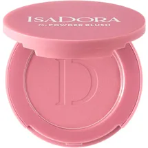 Isadora Teint The Powder Blush 4,50 g Cool Pink