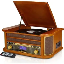 Denver MRD-51 braun