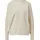 s.Oliver Pullover in Rippstruktur mit Fledermausärmeln Beige 46