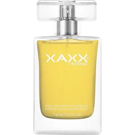 Xaxx Eau de Parfum Intense THIRTY TWO 75 ml