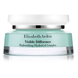 Elizabeth Arden Visible Difference Replenishing Hydragel Complex żel do twarzy 75 ml