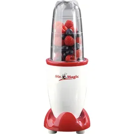 GOURMETmaxx Mr. Magic Standmixer