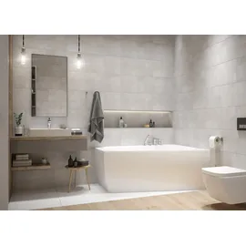 Hoesch iSENSI Eckbadewanne 180 x 120 cm (3959.010)