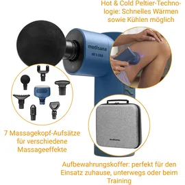Medisana MG 600 Massagepistole