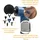 Medisana MG 600 Massagepistole