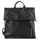 Cluty Cityrucksack schwarz
