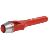 max paffrath werkzeugfabrik ohg Henkellocheisen Loch-D.15mm rot PAFFRATH