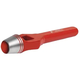 max paffrath werkzeugfabrik ohg Henkellocheisen Loch-D.15mm rot PAFFRATH