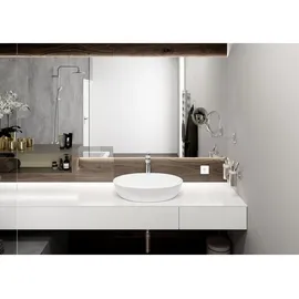 Hansgrohe Vernis Blend Einhandmischer Chrom