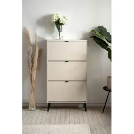 MID.YOU Vigo 125 x 70 x 24 cm beige / beige