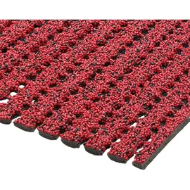AKO Sicherheitsmatte 120 x 900 cm Rot