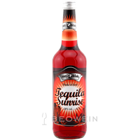 Easy Drinks Cocktail Tequila Sunrise 0,7 l