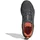 adidas Terrex Skychaser AX5 GTX Herren Grey Six/Silver Metallic/Semi Impact Orange 47 1/3
