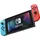 Nintendo Switch neon-rot/neon-blau