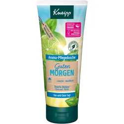 Kneipp Aroma-Pflegedusche Guten Morgen
