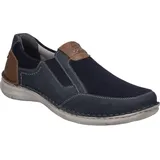 Josef Seibel Anvers 78 Slipper blau