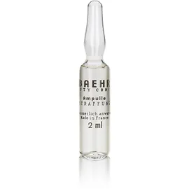 BAEHR BEAUTY CONCEPT Ampulle Straffung 10 x 2 ml