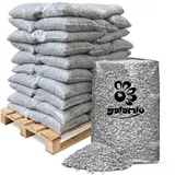Galamio Blähton Granitsplitt 8 - 16 mm 1000 kg Palette