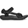 Teva Hydratrek Herren Schwarz 39,5