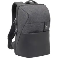 RivaCase® Rivacase 8861 Notebooktasche, Schwarz