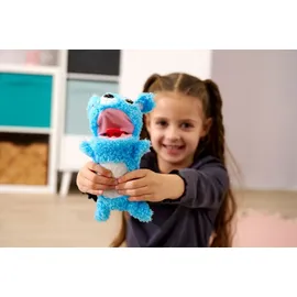 Simba ScreamerZ Bär 30 cm Beige