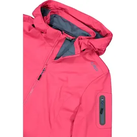 CMP Light 39a5016 Softshelljacke - Magenta - M