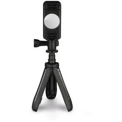 Hama "Pocket" - Mini-Stativ / Selfiestick