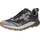 Lowa Amplux 2 GTX Herren Schwarz/Oliv 46