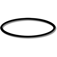 Wiltec Ersatzteil für CUF-2500 5000 6000 Teichpumpe – O-Ring