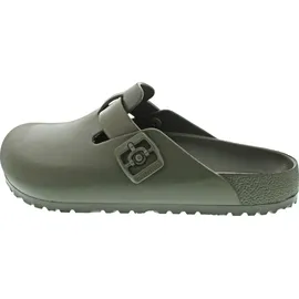 Birkenstock Boston Eva Khaki Regular Gr.42 - 42 EU