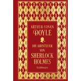 Nikol Die Abenteuer von Sherlock Holmes: Sämtliche Erzählungen Band 1