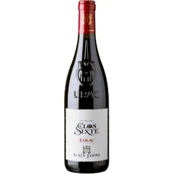 Clos de Sixte 2021 - Alain Jaume