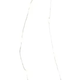 Kaemingk Micro LED Strangbeleuchtung 120 Lichter warmweiß