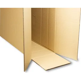 Paket.ag Fahrradkarton 1600 x 200 x 800 mm inkl. Packband