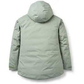 Rab Optical Down Jacket Wmns dark fig green (DFG) 12