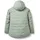 Rab Optical Down Jacket Wmns dark fig green (DFG) 12