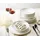 Ritzenhoff & Breker Suppenteller Skagen 22 cm weiß 6er Set