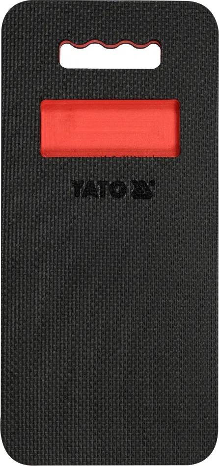 YATO YT-08280 Werkstatt-Kniematte 210x450mm