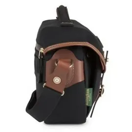 Billingham Hadley Small Pro Black/Tan