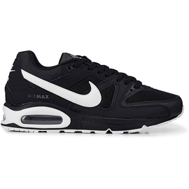 Nike Air Max Command Herren Black/White/Cool Grey 44