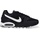 Nike Air Max Command Herren Black/White/Cool Grey 44