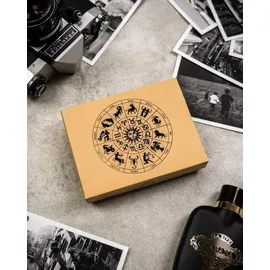 Always Wild Herrenbrieftasche Geldbörse hellbraun