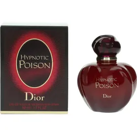 Dior Hypnotic Poison Eau de Toilette 50 ml