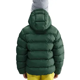 Nike ADP Pufferjacke Kinder Fir/White L
